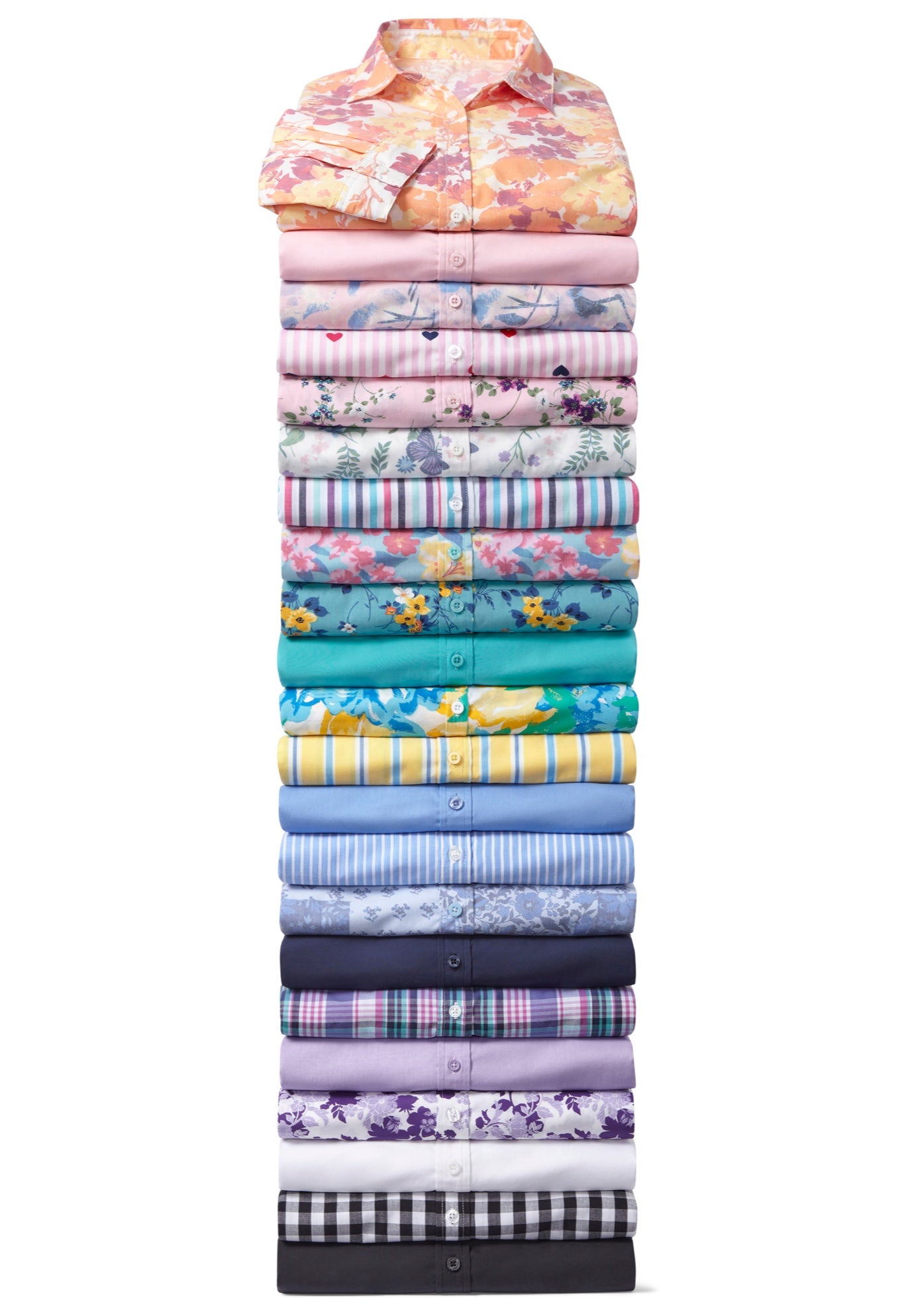 Perfect Short Sleeve Shirt image number 3