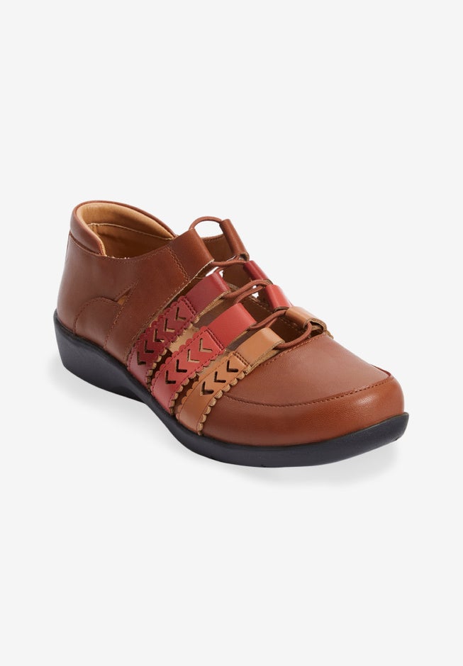 The Nica Flat by Comfortview image number 0