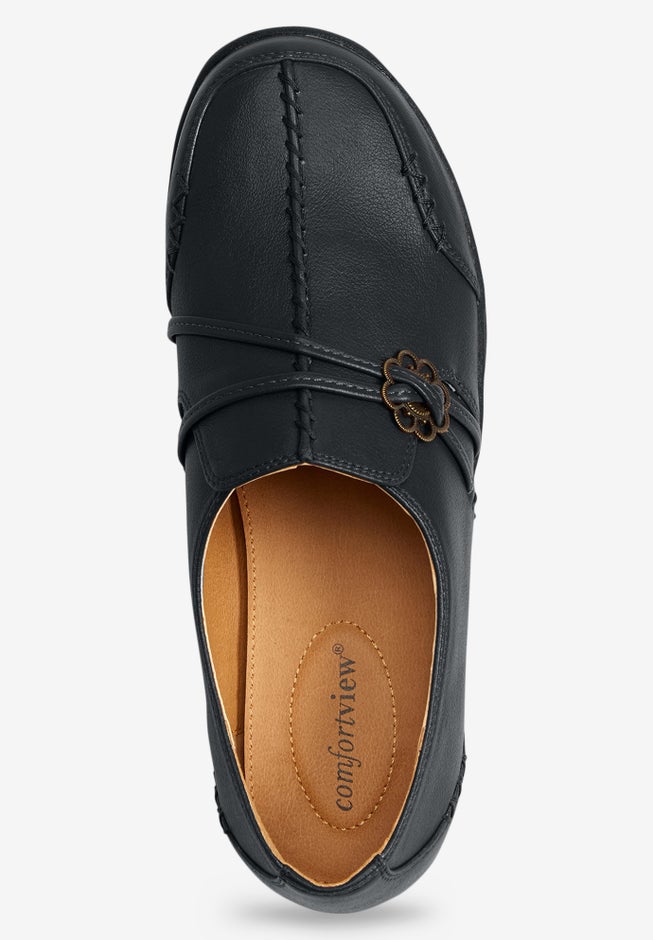 The Natalia Slip-On Flat image number 4