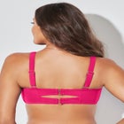 Twist Front Bikini Top image number null