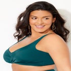 Twist Front Bikini Top image number null