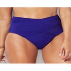 Twist Front Bikini Top image number null