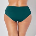 High Waist Twist Swim Brief image number null