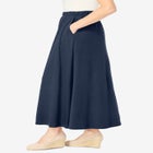 7-Day Maxi Skirt image number null