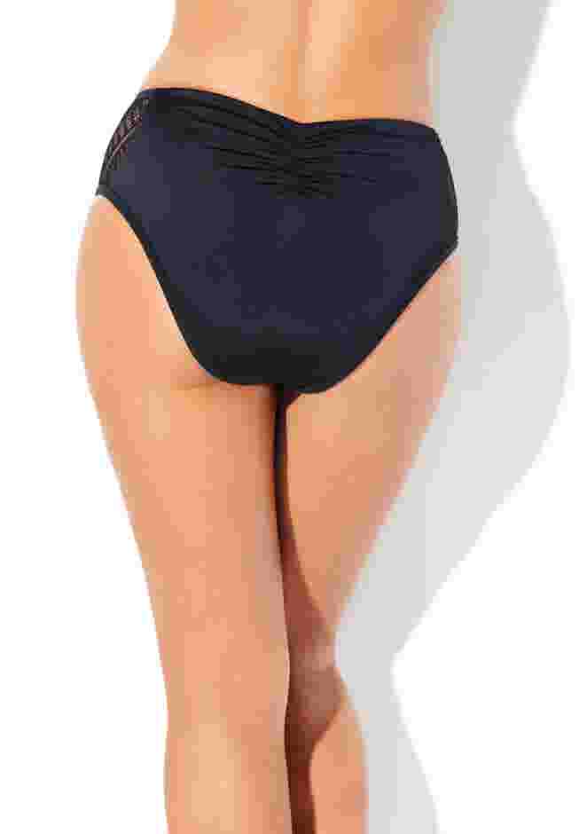 Crochet Brief image number 1
