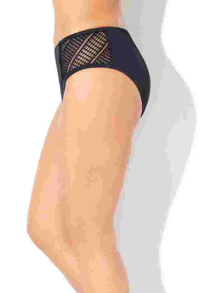 Crochet Brief image number 2