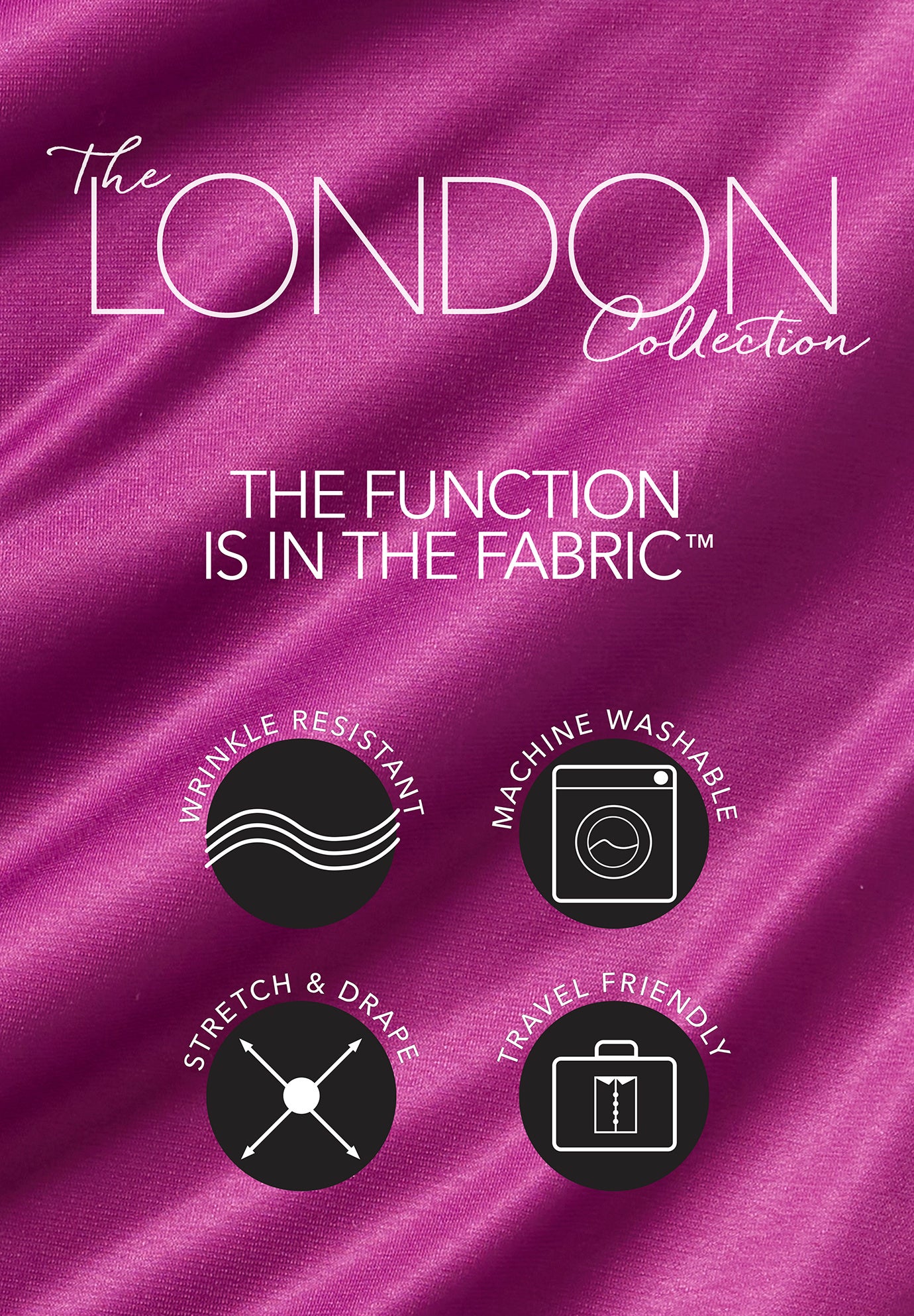 2-Piece Stretch Knit Cargo Set image number 5