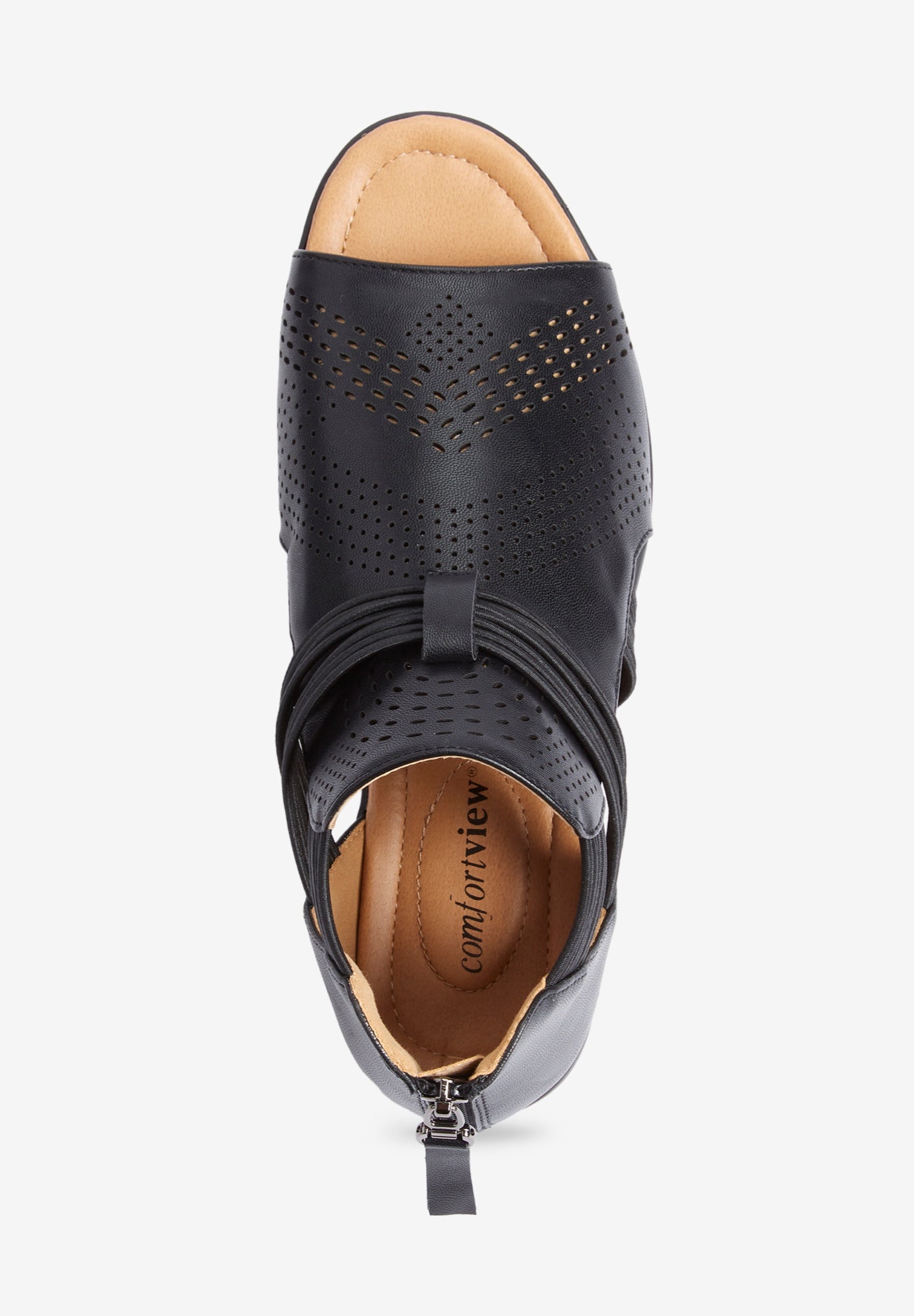 The Shiana Shootie by Comfortview image number 4