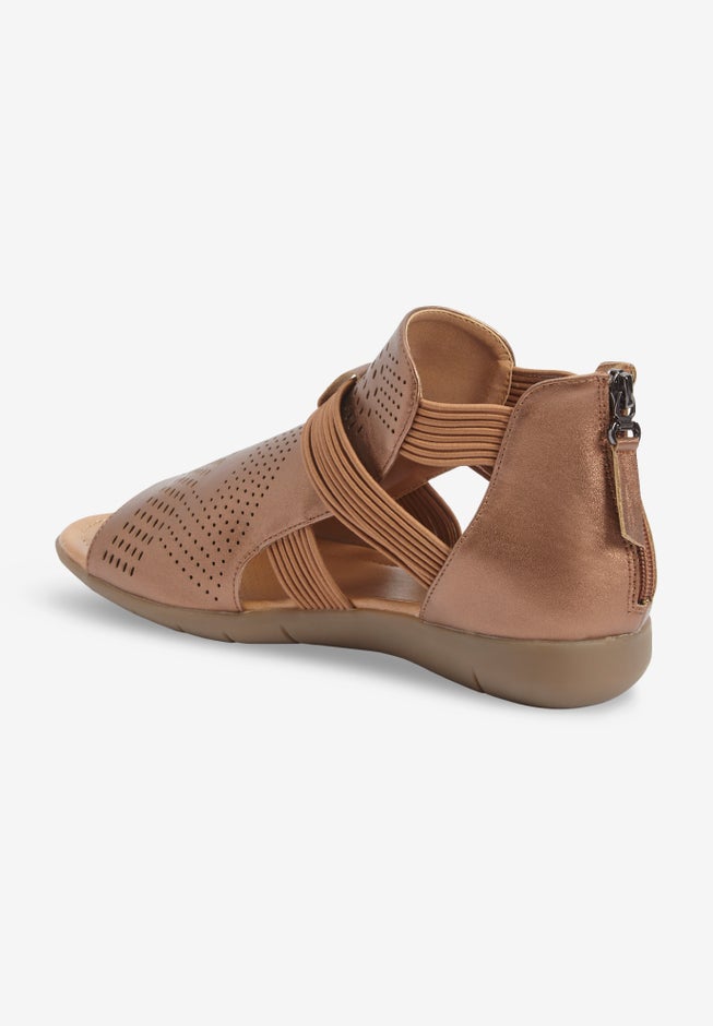 The Shiana Shootie by Comfortview image number 2