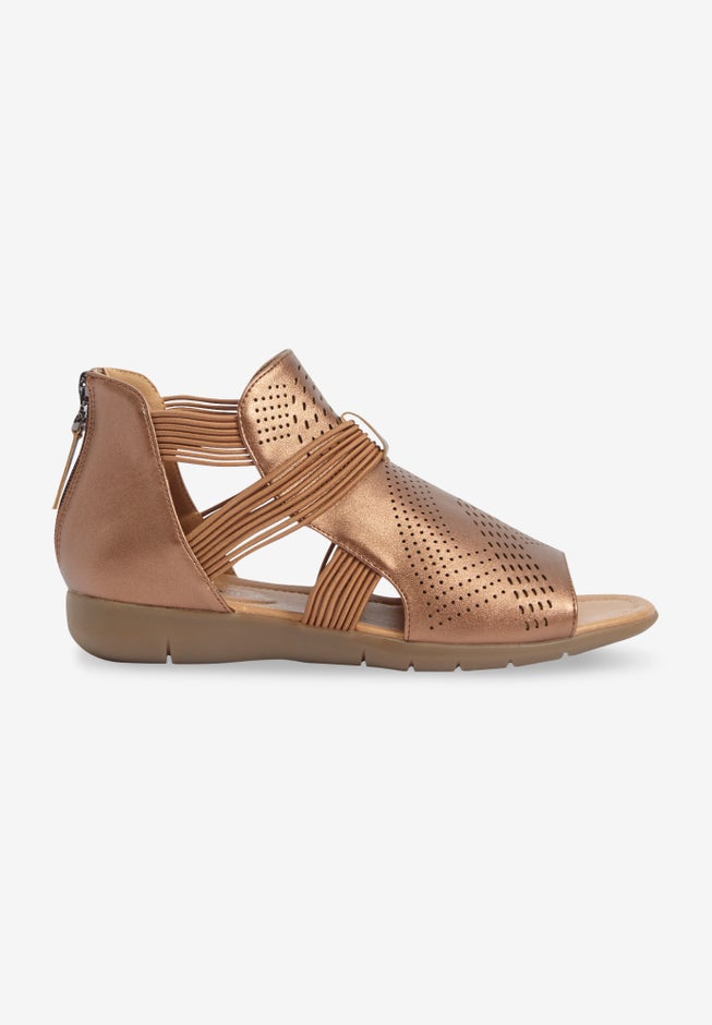 The Shiana Shootie by Comfortview image number 4