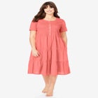 Smock Lounger image number null