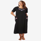 Sleep Shirt Tee image number null