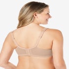 Exclusive Patented Side Wire Bra image number null