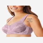 Exclusive Patented Side Wire Bra image number null