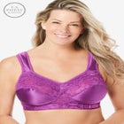 Exclusive Patented Custom Fit Wireless Bra image number null