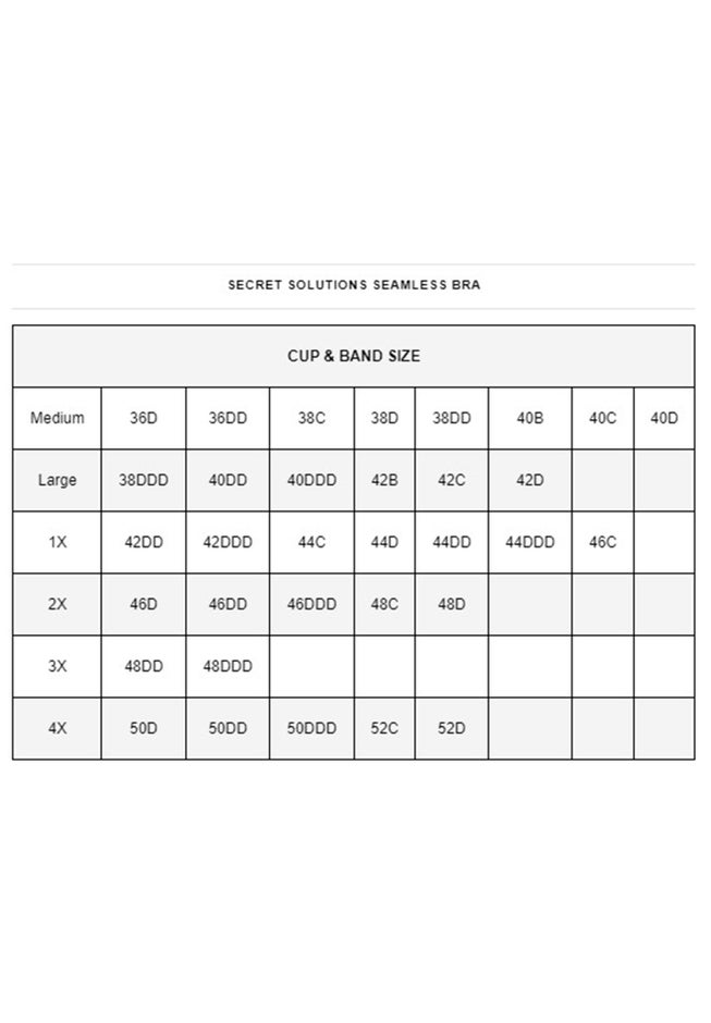Wireless Cooling Seamless Bra image number 3
