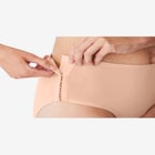 Microfiber Adaptive Panty 2-Pack image number null