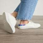 The Kandice Slip On Sneaker Mule image number null