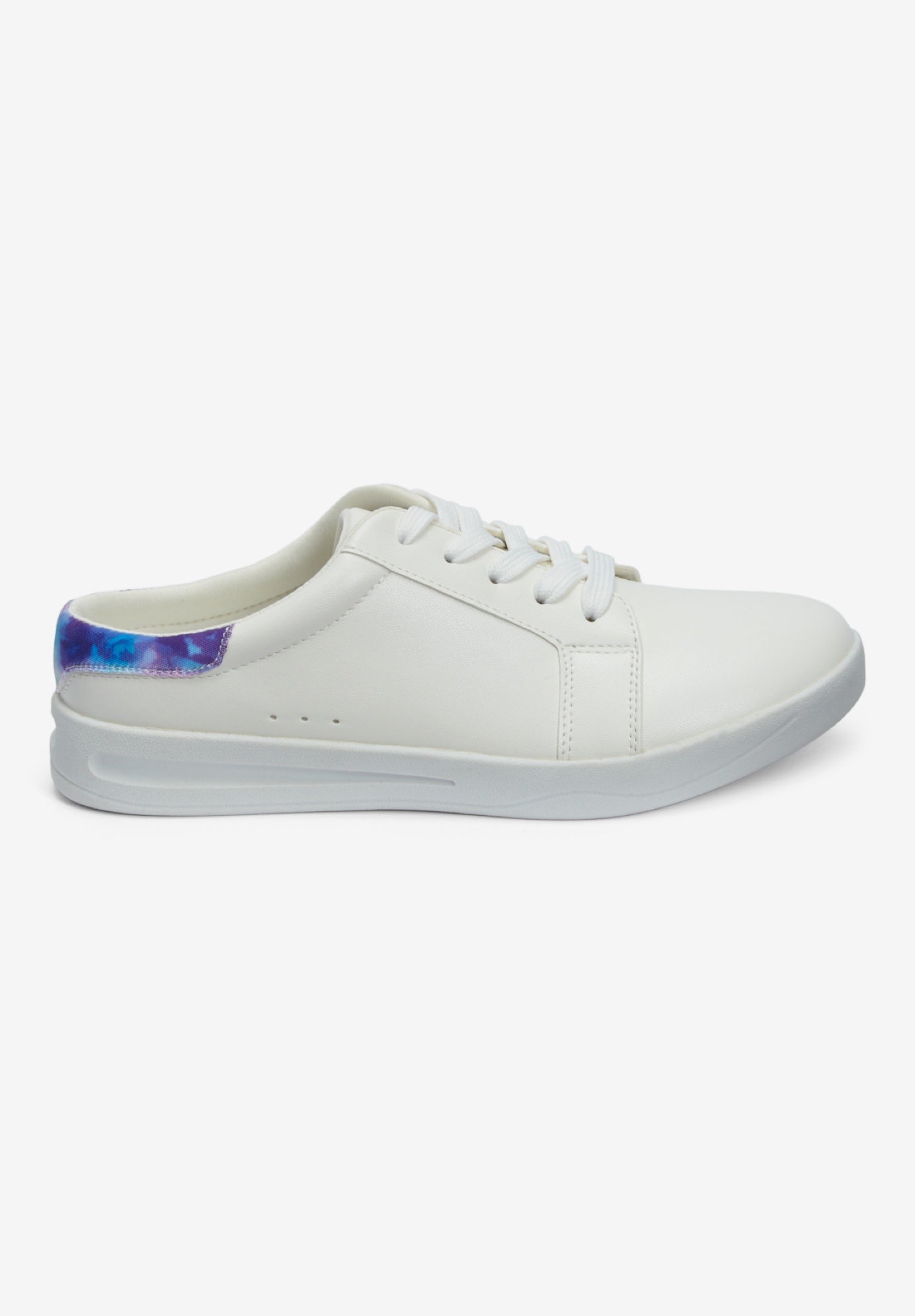 The Kandice Slip On Sneaker Mule image number 3