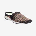 The Take Knit Eco Slip On Mule image number null