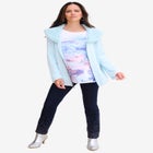 Travel Graphic Long Sleeve Tee image number null