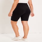 Classic Bike Shorts image number null