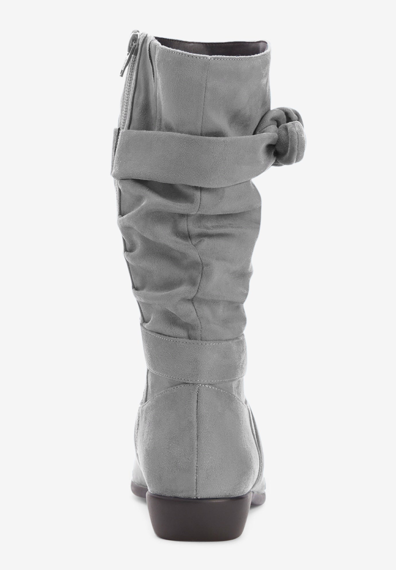 Heather Wide Calf Boot image number 1