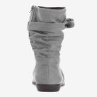 Heather Wide Calf Boot image number null