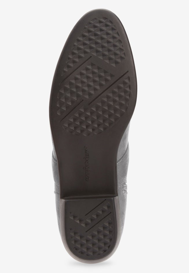 Heather Wide Calf Boot image number 2