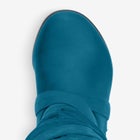 Heather Wide Calf Boot image number null