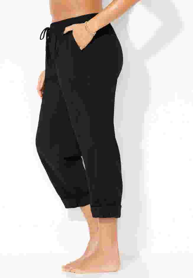 Taslon® Cover Up Roll-Up Pant image number 1