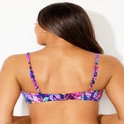 Adjustable Push Up Underwire Bikini Top image number null