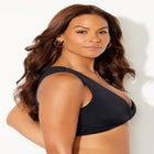 Twist Front Crop Top image number null