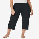 Soft Ease Wide Crop image number null