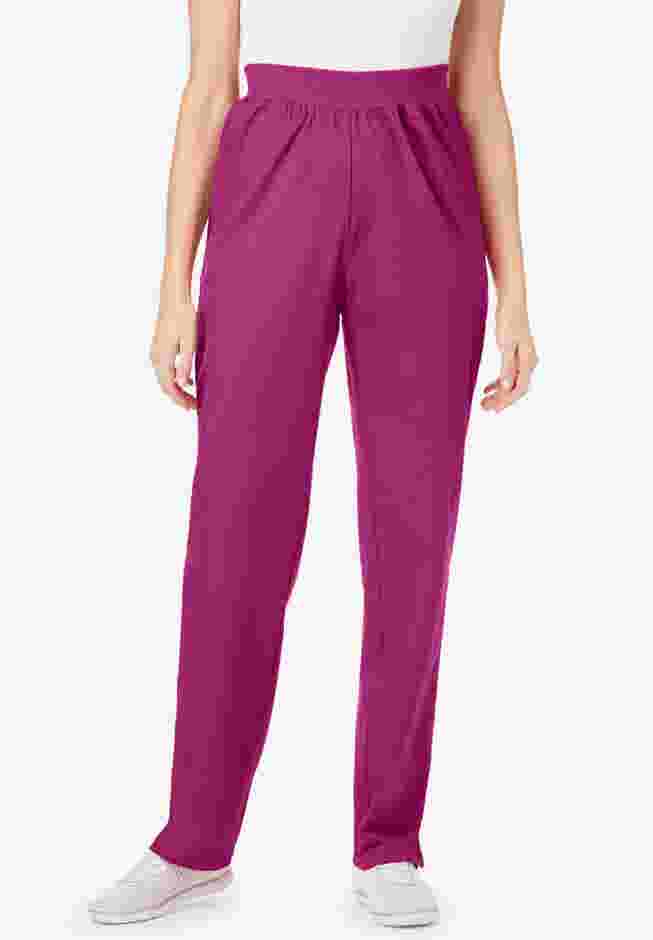 Classic Straight-Leg Scrub Pant image number 0