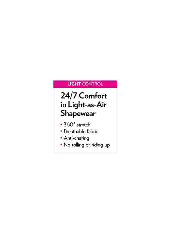 Invisible Shaper Light Control Camisole image number 2
