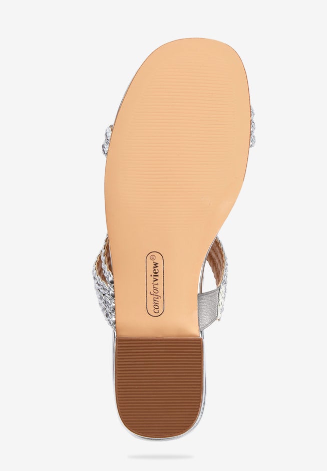 The Adler Slip On Mule image number 5