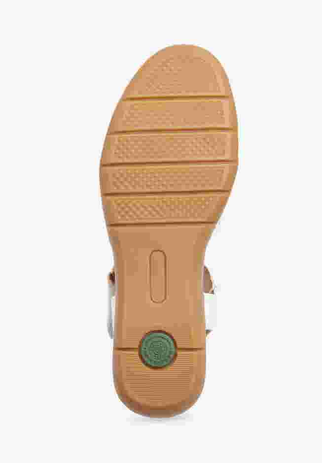 The Christiana Sandal By Comfortview image number 2
