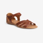 The Christiana Sandal By Comfortview image number null