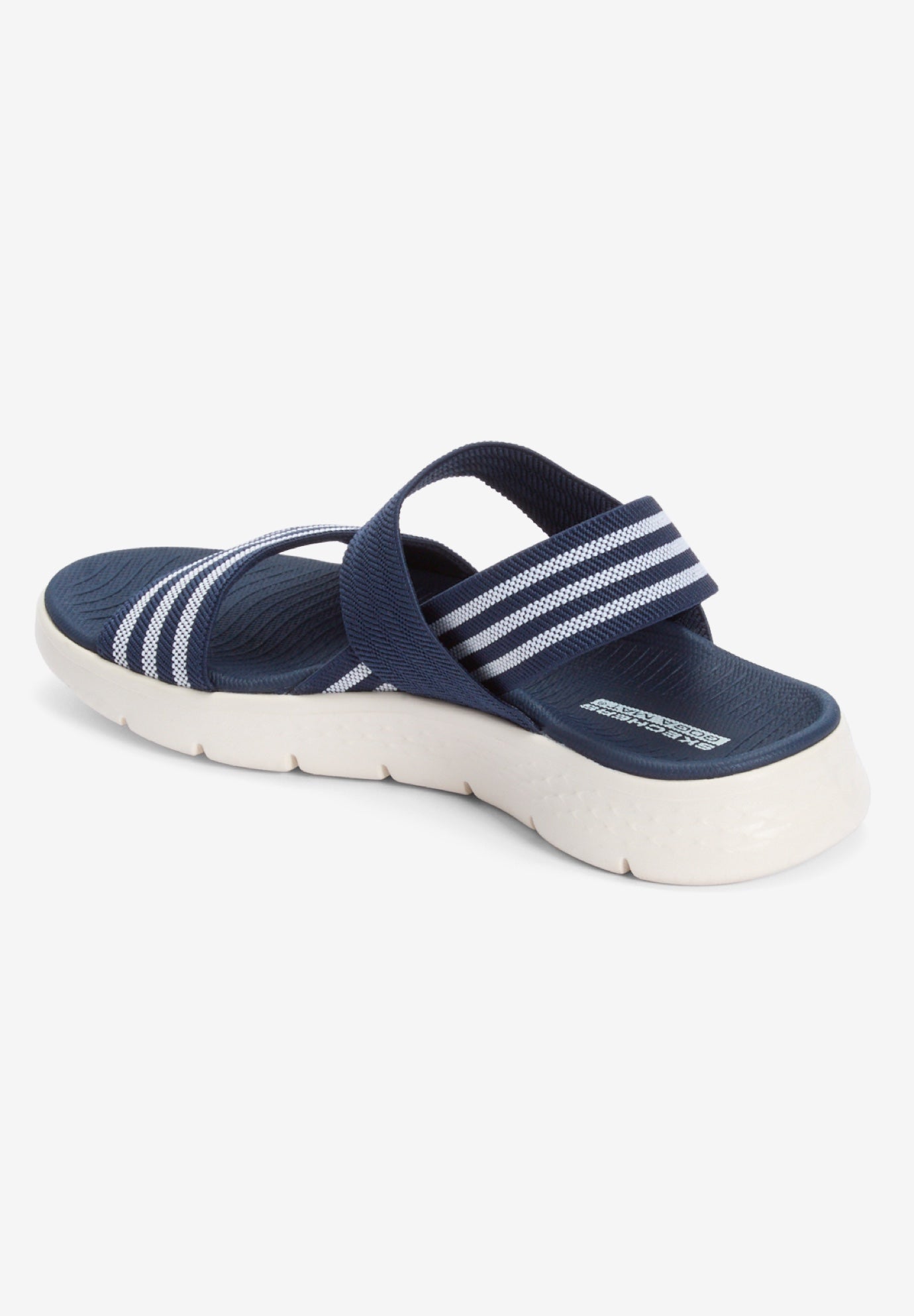 The Go Walk Flex Atlas Sandal image number 1