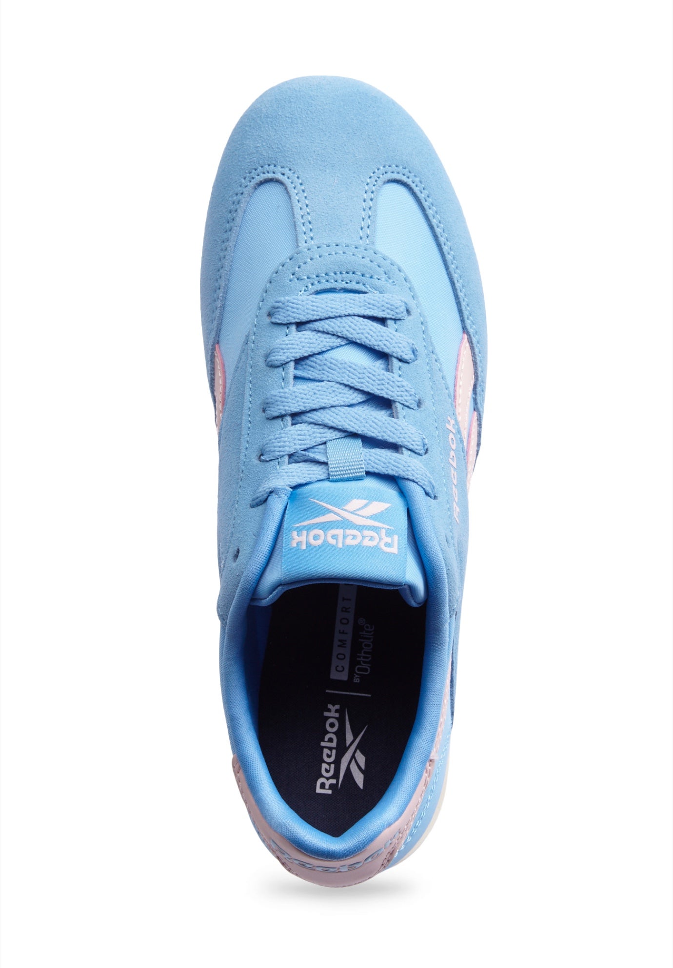 The World 70 Sneaker image number 3