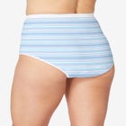 Cotton Incontinence Brief 2-Pack image number null