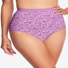 Cotton Leak-Proof Brief 2-Pack image number 1