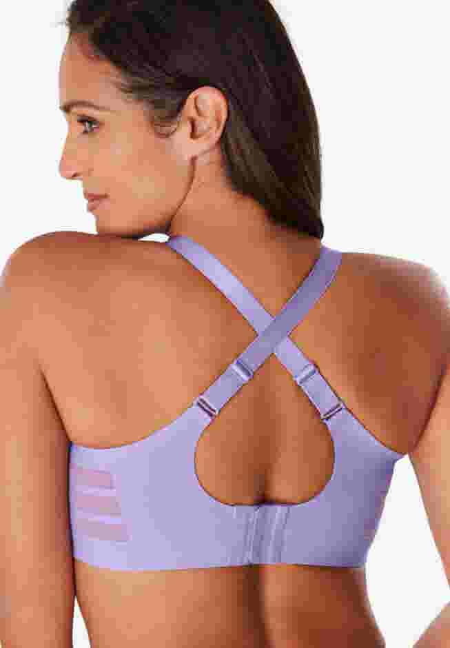 Side-Sleek Smoothing Bra image number 3