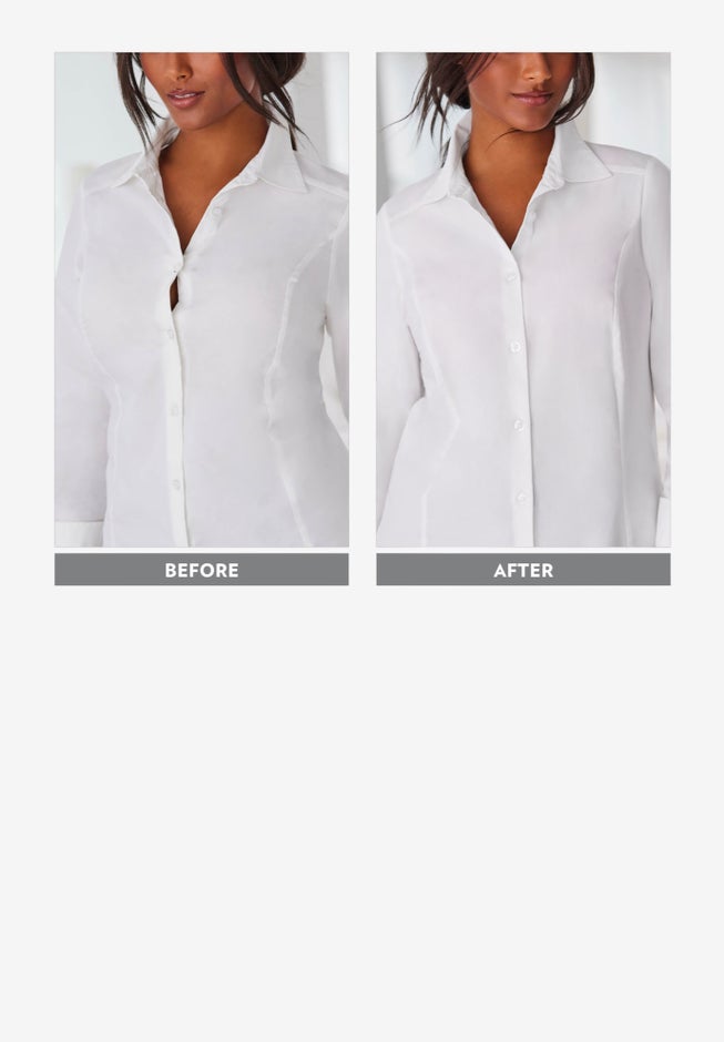 Lace Minimizer Bra image number 3