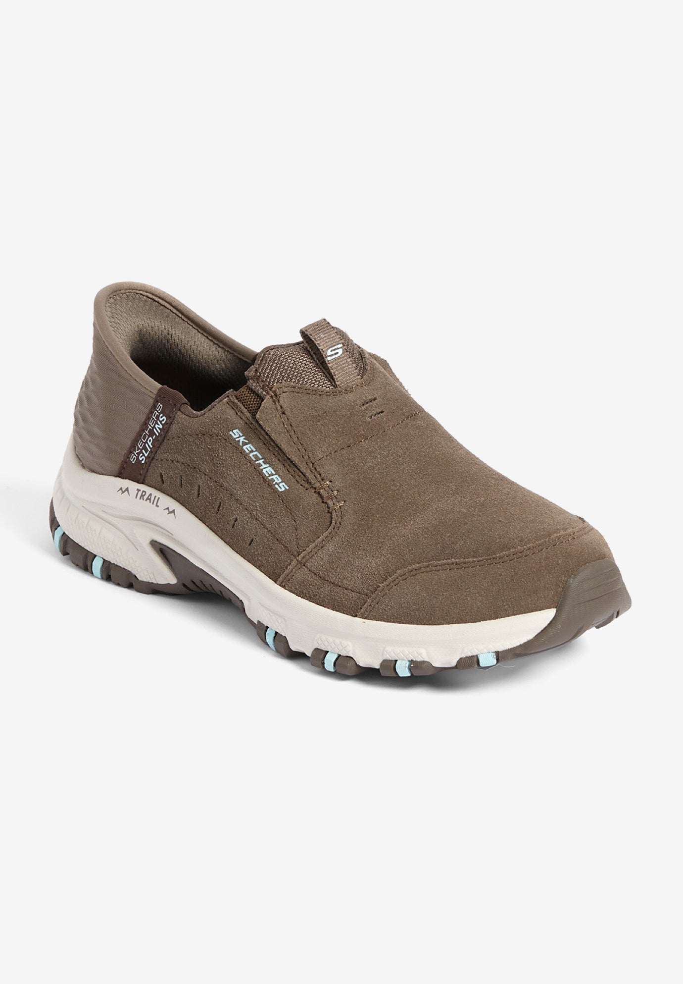 The Slip-Ins&trade; Hillcrest Sunapee Trail Sneaker image number 0