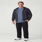 Lightweight Jersey Cargo Sweatpants image number 2