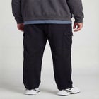 Lightweight Jersey Cargo Sweatpants image number 4