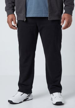 Lightweight Jersey Cargo Sweatpants