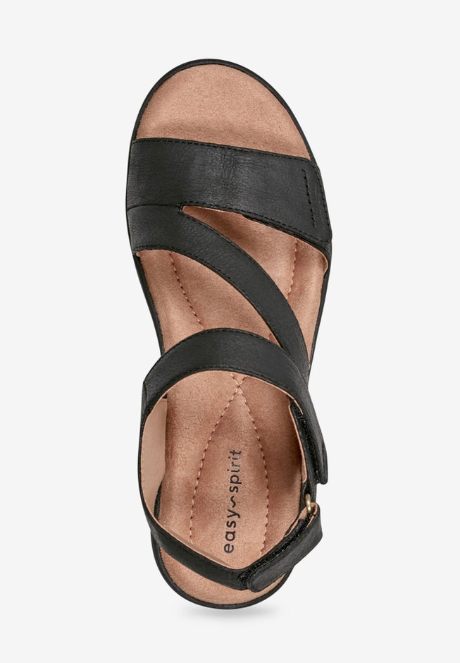 The Kimberly Wedge Sandal image number 4